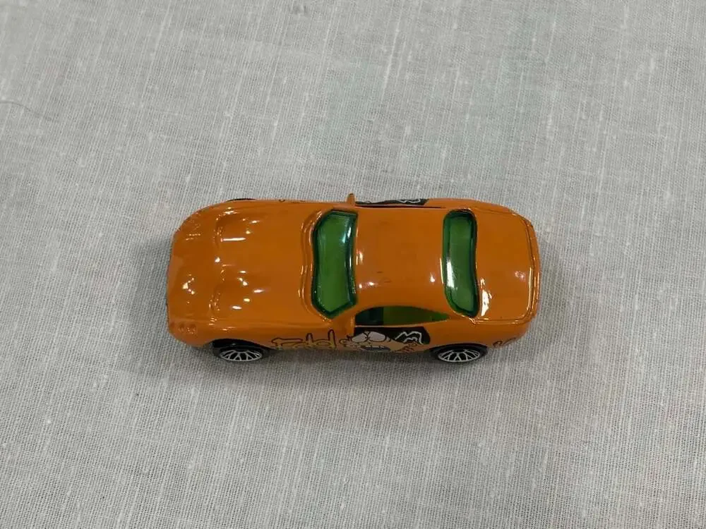 MATCHBOX product rare